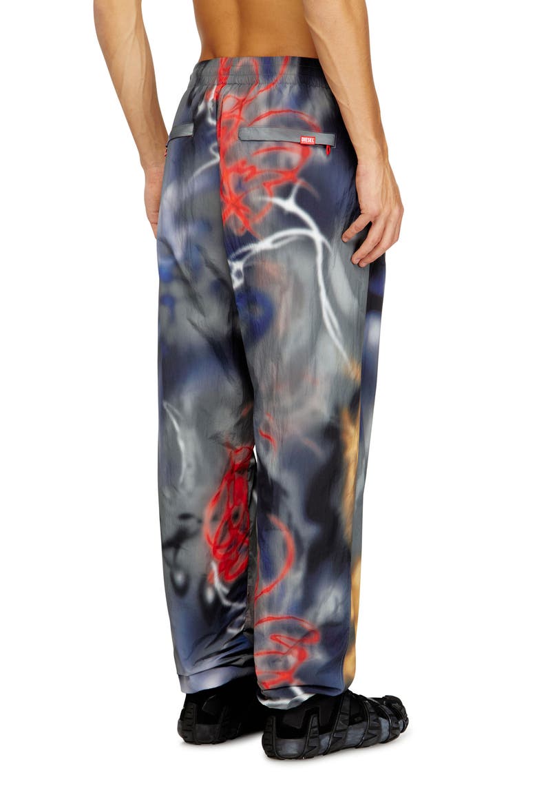 P-Arelion Joggers, Alternate, color, GREY