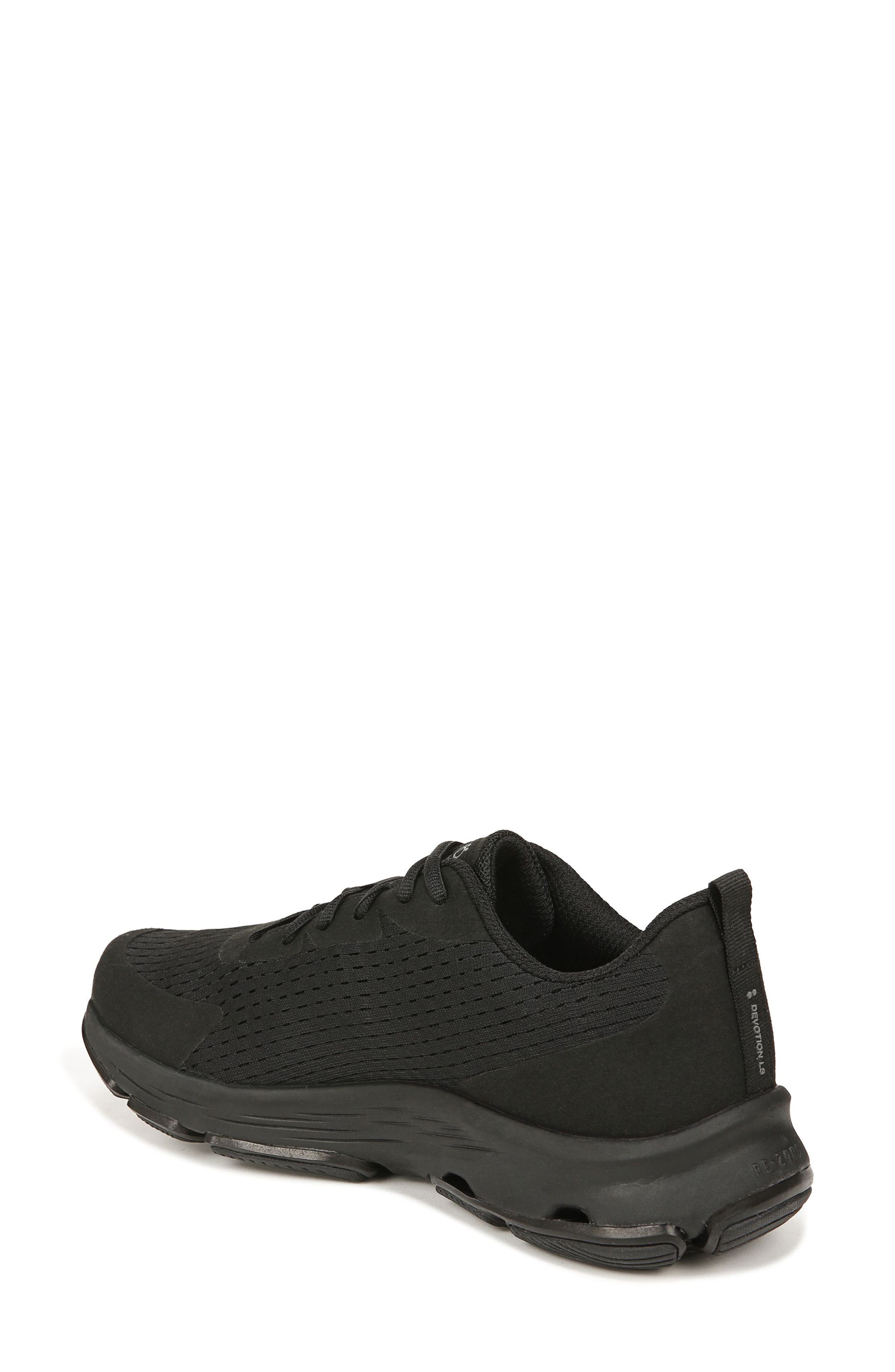 Rykä Devotion LS Walking Sneaker, Alternate, color, 