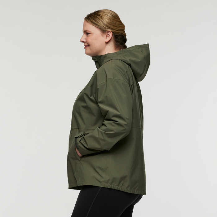 Cielo Rain Jacket - Women's - image 4