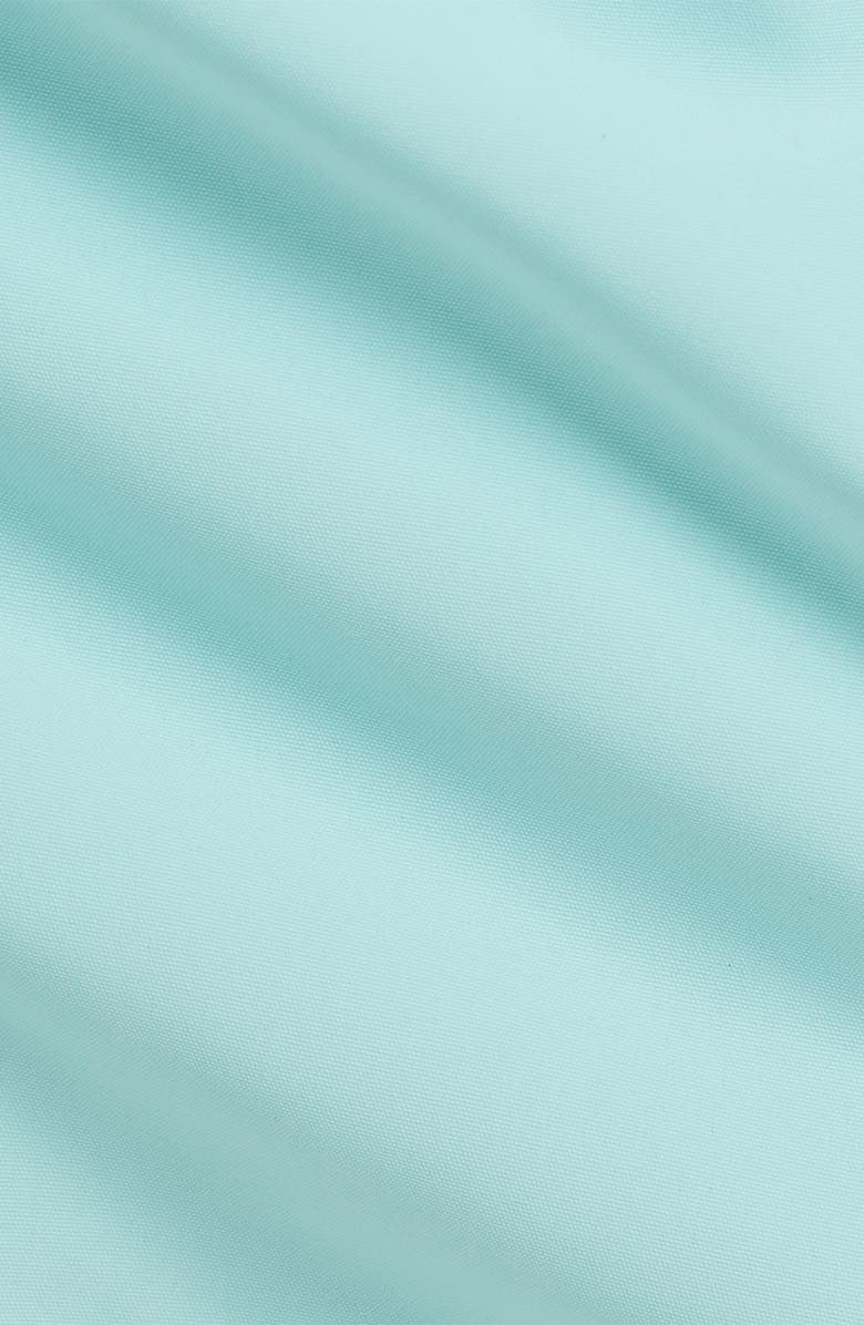 Ralph Lauren Swim Trunks, Alternate, color, Parakeet