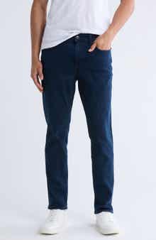 DKNY SPORTSWEAR Mercer Skinny Jeans