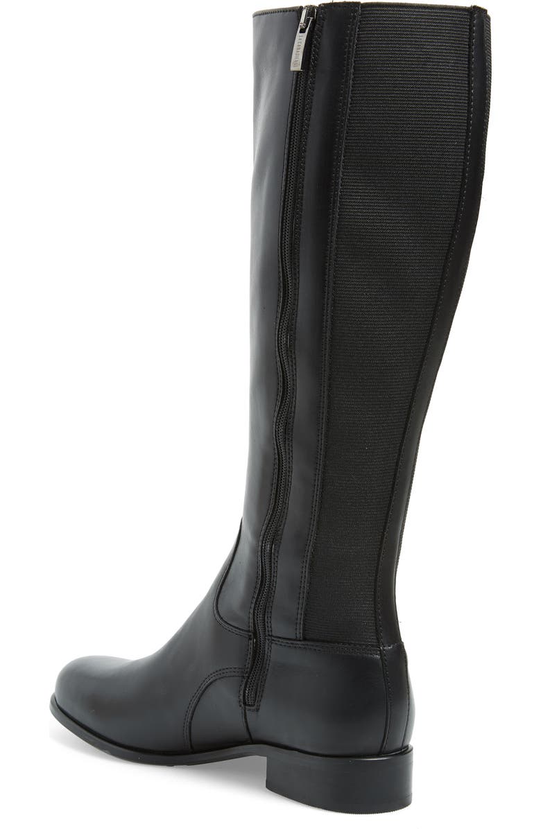 La Canadienne Samia Waterproof Knee High Boot, Alternate, color,