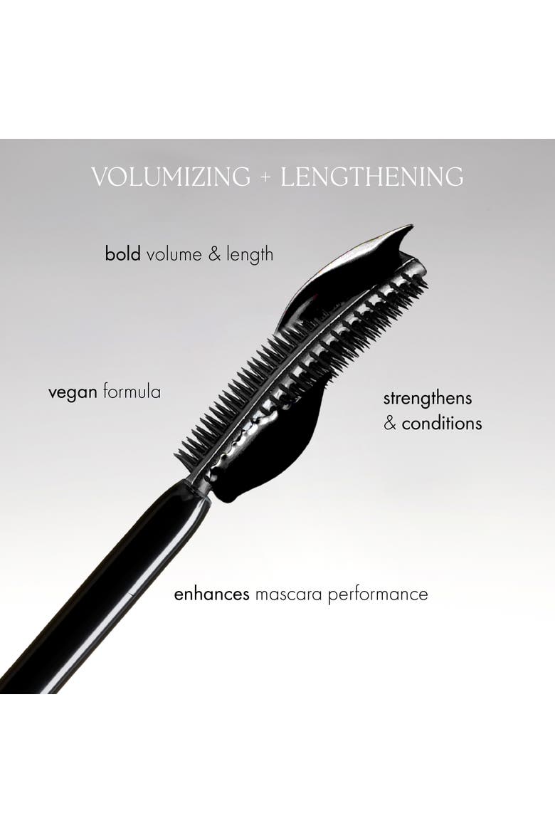 Black Lash Primer, Alternate, color, no color