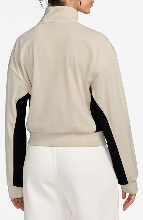 JORDAN JORDAN CORE KNIT JACKET