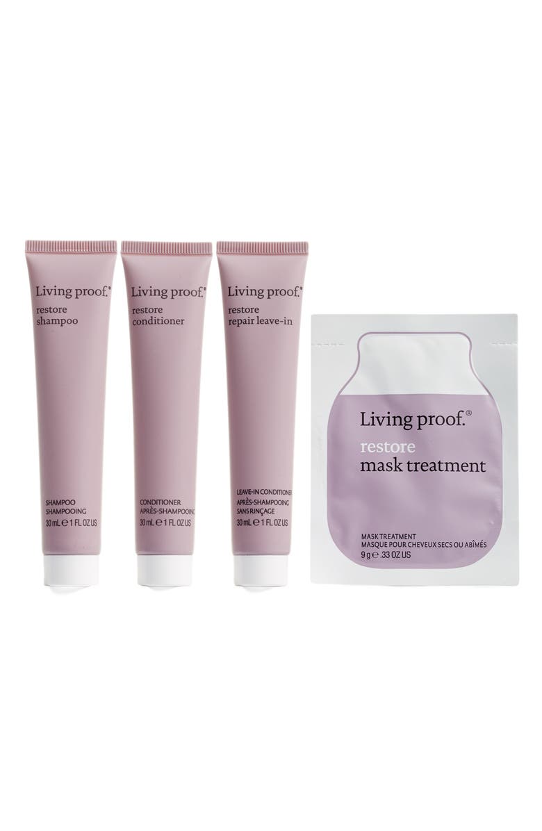 Living proof<sup>®</sup> Restore Trio, Main, color,