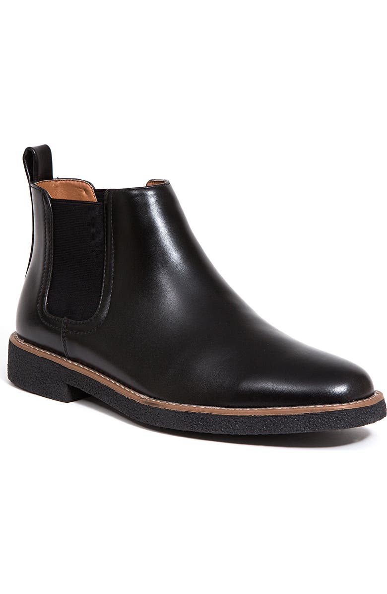 Deer Stags Rockland Chelsea Boot - Wide Width Available, Main, color,