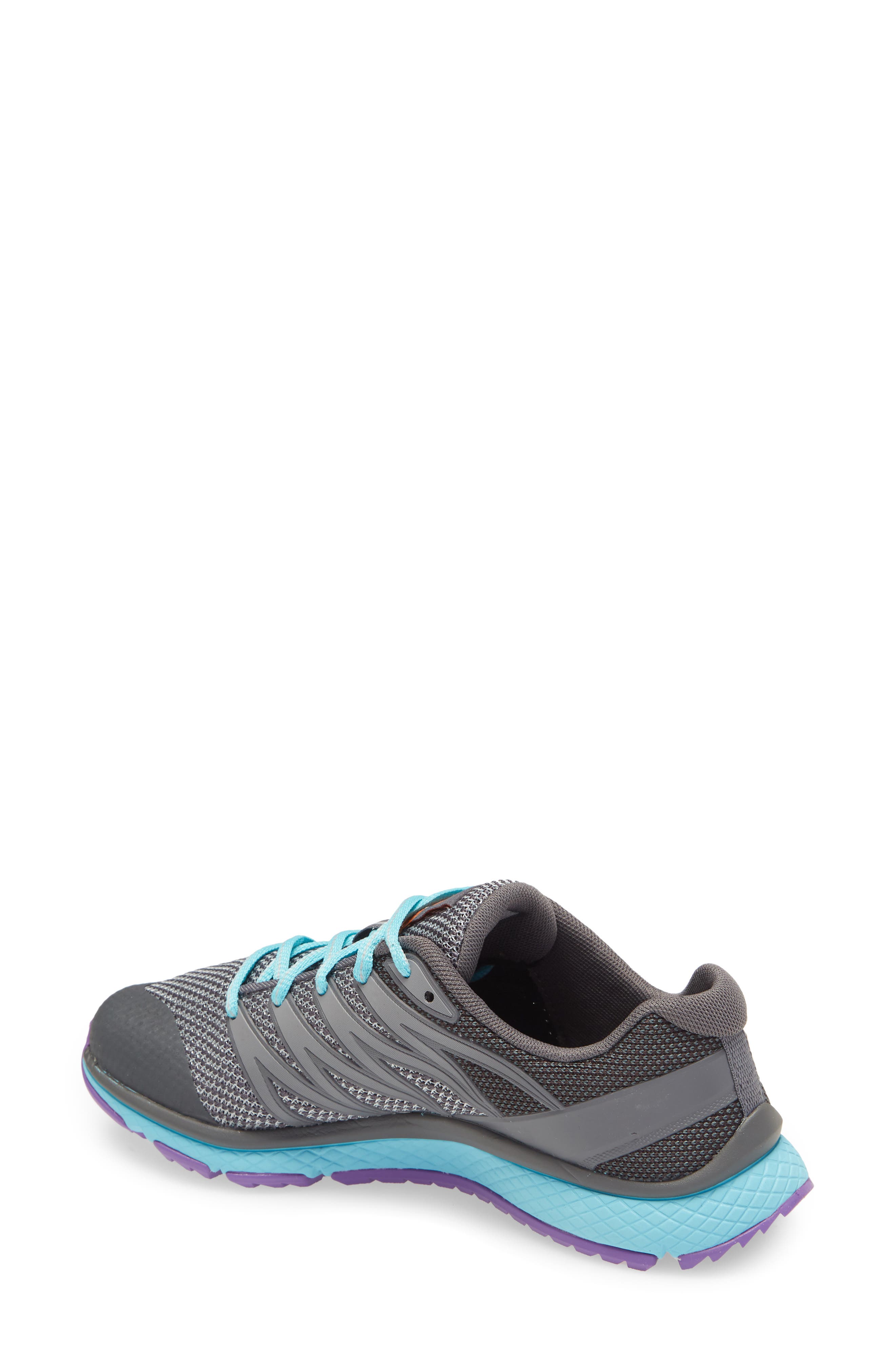 Merrell Bare Access XTR Trail Running Shoe, Alternate, color, 