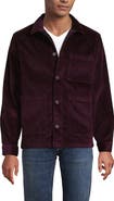 Lands' End Corduroy Chore Jacket