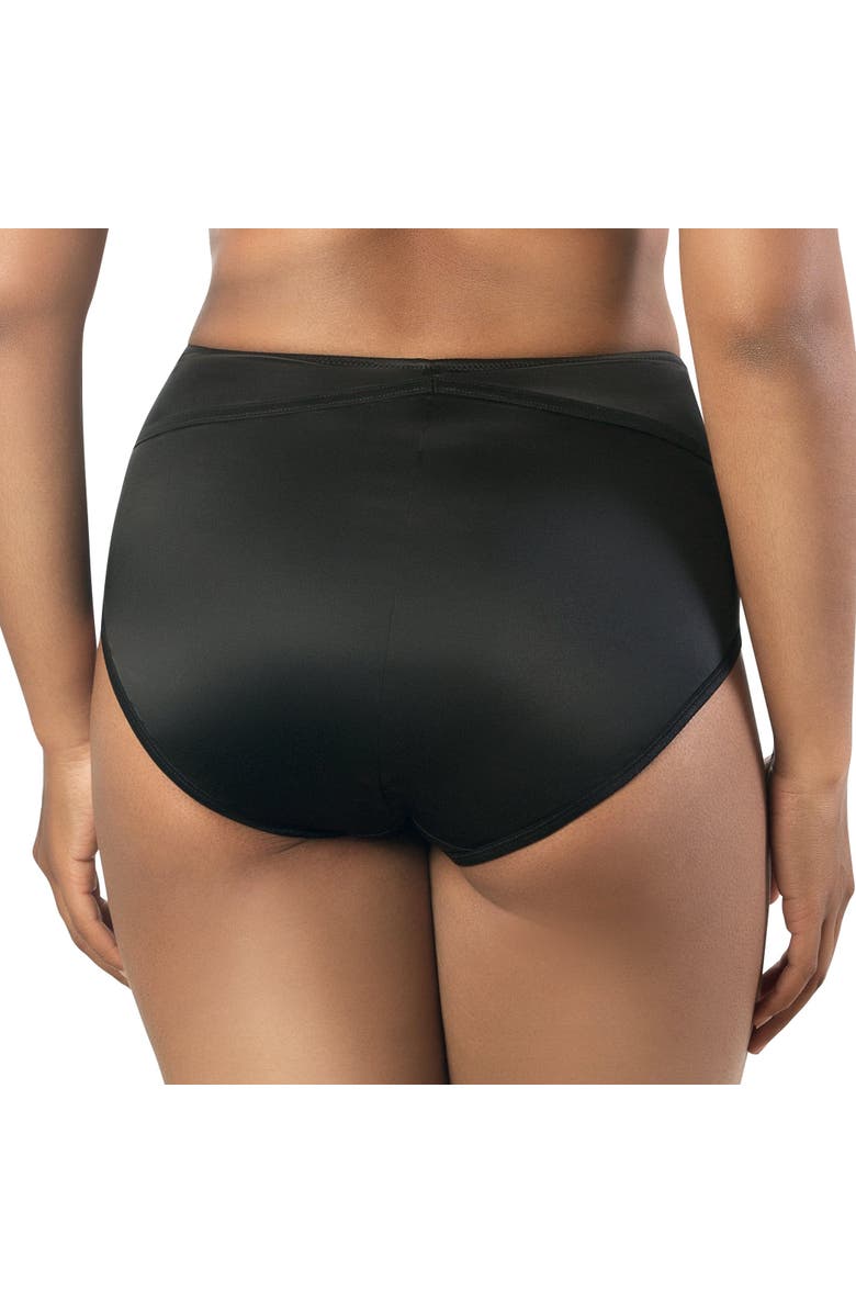 Parfait Charlotte High Waist Brief, Alternate, color,