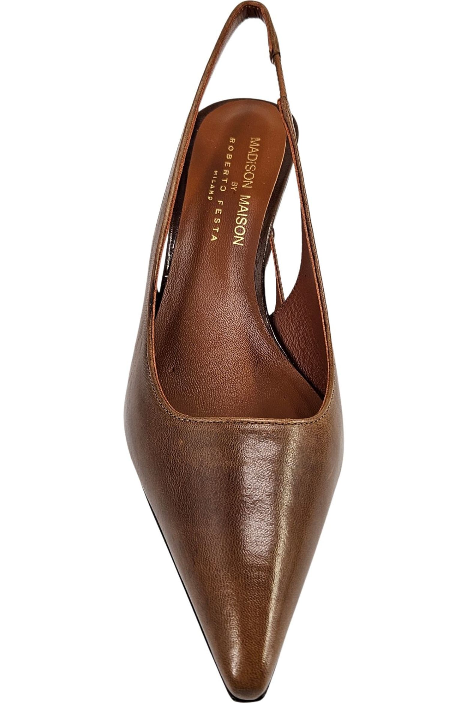 Looux Madison Maison x Roberto Festa Loux Wedge (Women) | Nordstrom