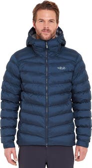Rab Nebula Pro Jacket - Men's