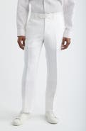 Zanella Parker Linen Pants