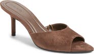 Open Edit Micah Heeled Sandal