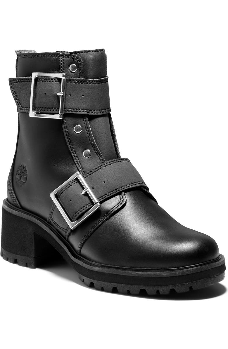 Timberland Kori Park Moto Boot, Main, color,