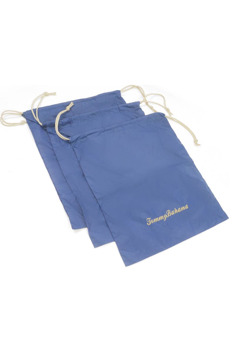 Tommy Bahama Three-Piece Hardside Spinner Suitcase Set, Alternate, color,