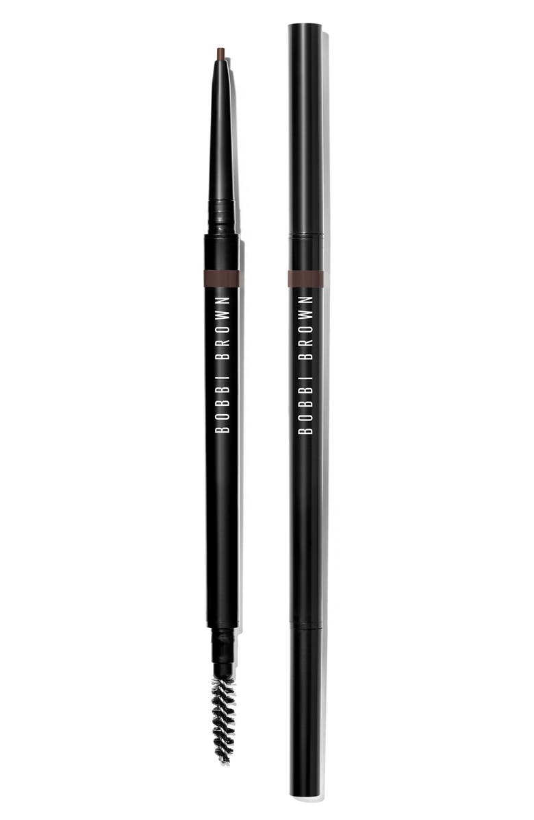 Bobbi Brown Micro Eyebrow Pencil, Main, color, Saddle