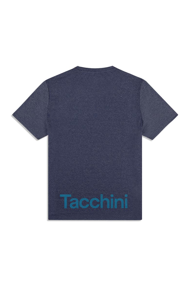 Elio Performance T-Shirt, Alternate, color, ECLIPSE