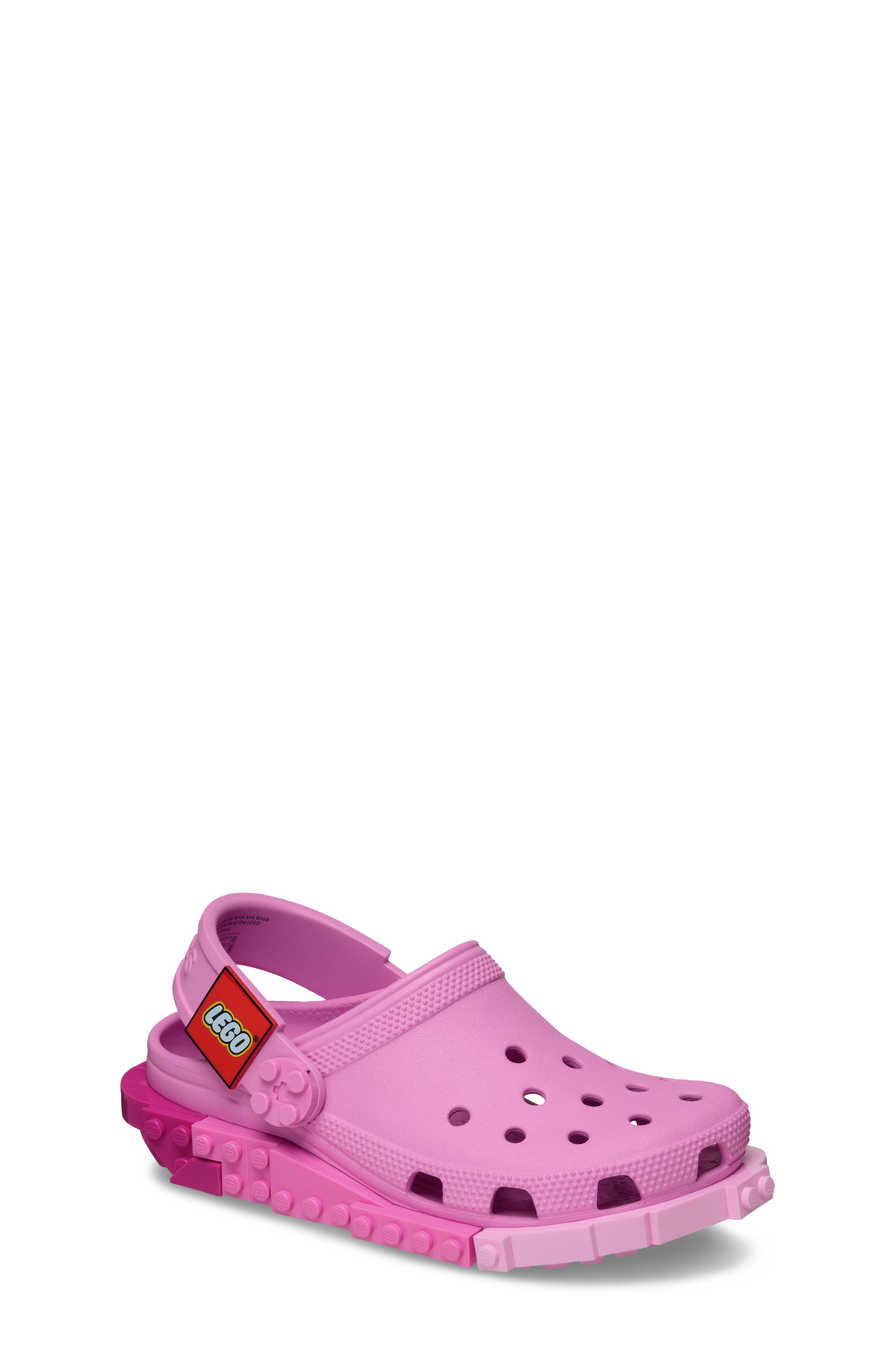 TAFFY PINK