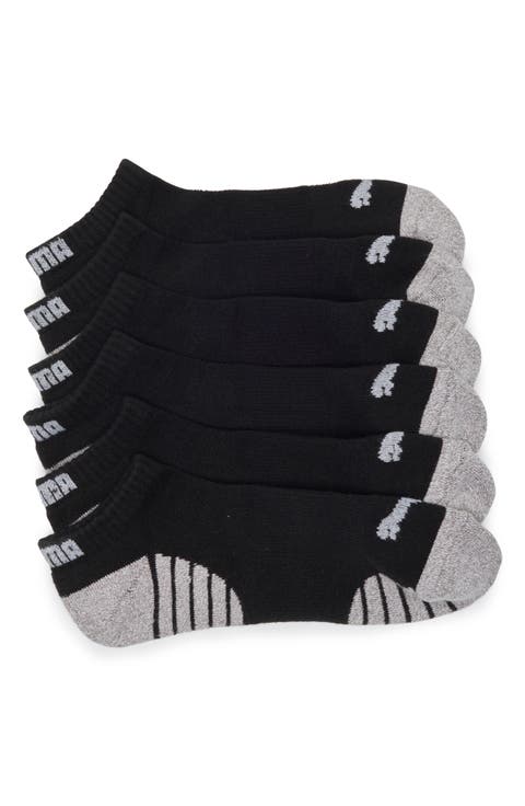 3-Pack Terry Low Cut Length Socks