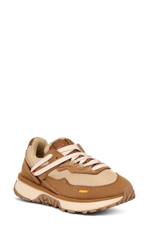 UGG(R) UGG(R) RETROFI LOW TOP SNEAKER 