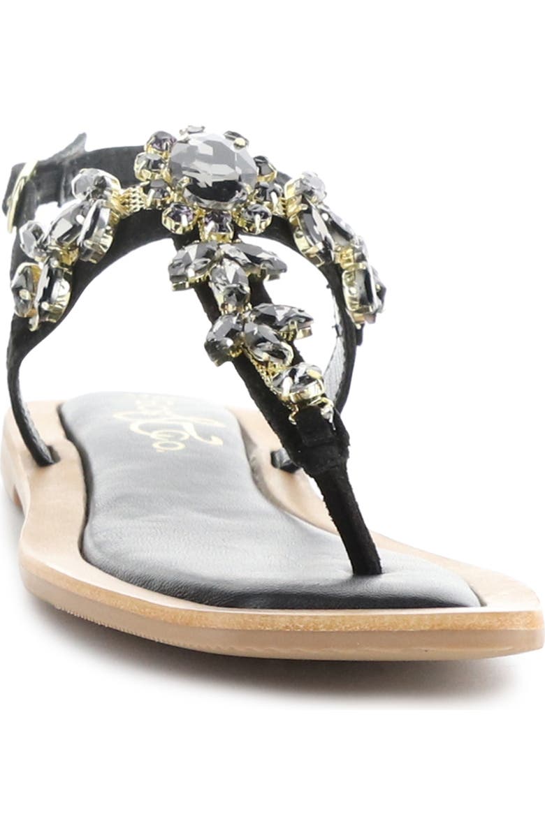 Bos. & Co. Otu Sandal, Alternate, color,