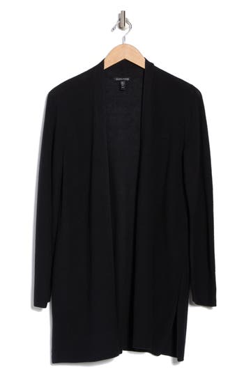 Eileen Fisher Organic Cotton Cardigan