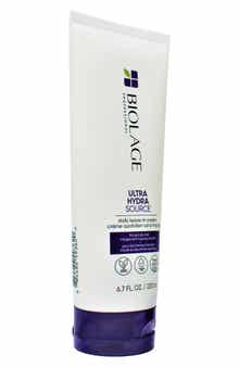 Ultra Hydrasource Daily Leave-In Cream