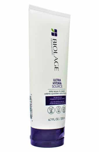 Ultra Hydrasource Daily Leave-In Cream