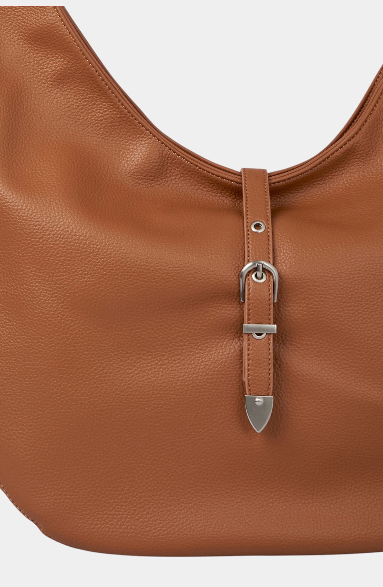 Lighthouse Shoulder Bag, Alternate, color, TAN