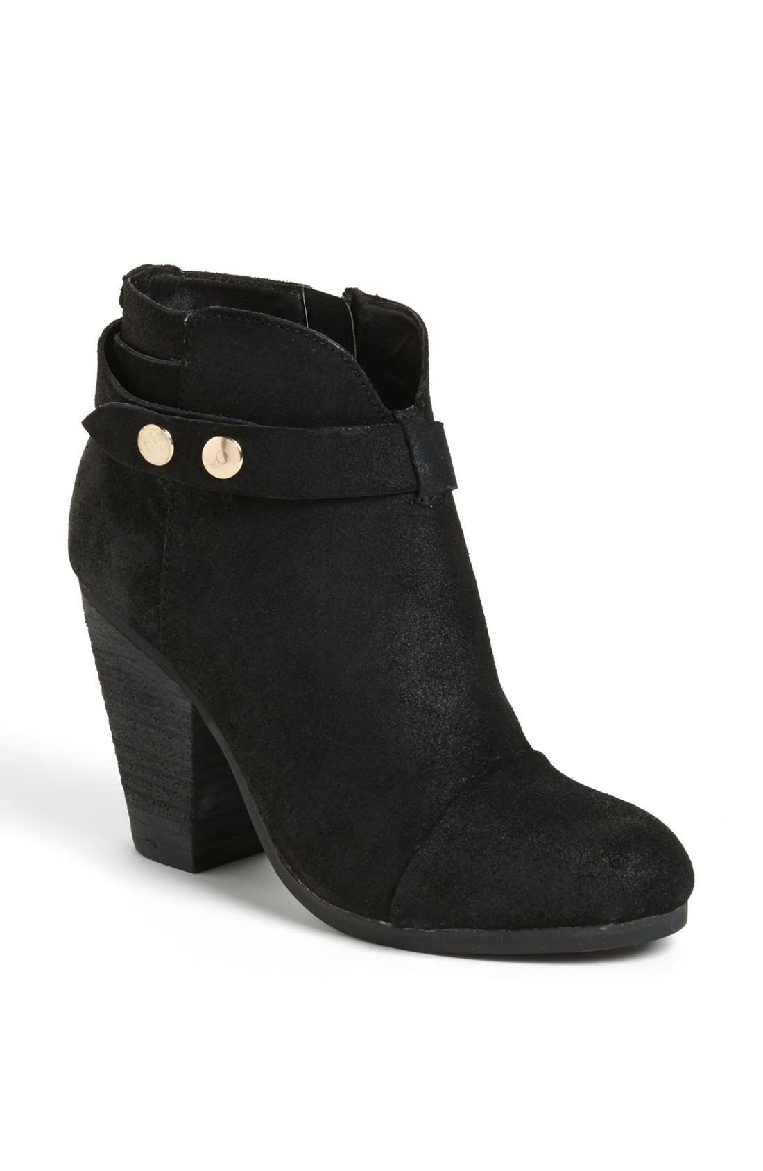 Steve Madden 'Arieel' Boot, Main, color, 