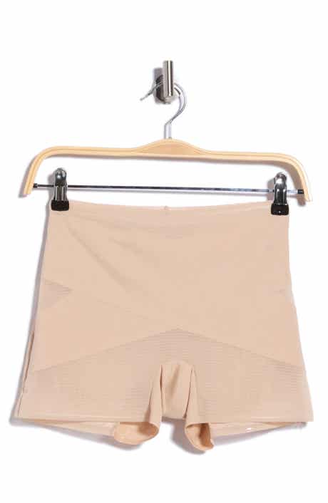 Sheer Flex Shaping Boyshorts