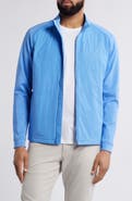 Peter Millar Merge Water Resistant Hybrid Jacket