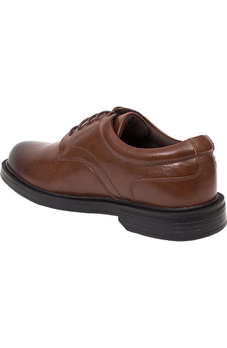 Deer Stags Times Derby - Wide Width Available, Alternate, color, Brown2