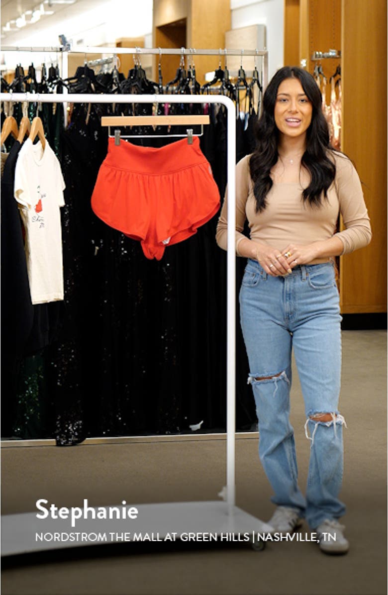 FP Movement FP Movement Game Time Shorts, sales video thumbnail