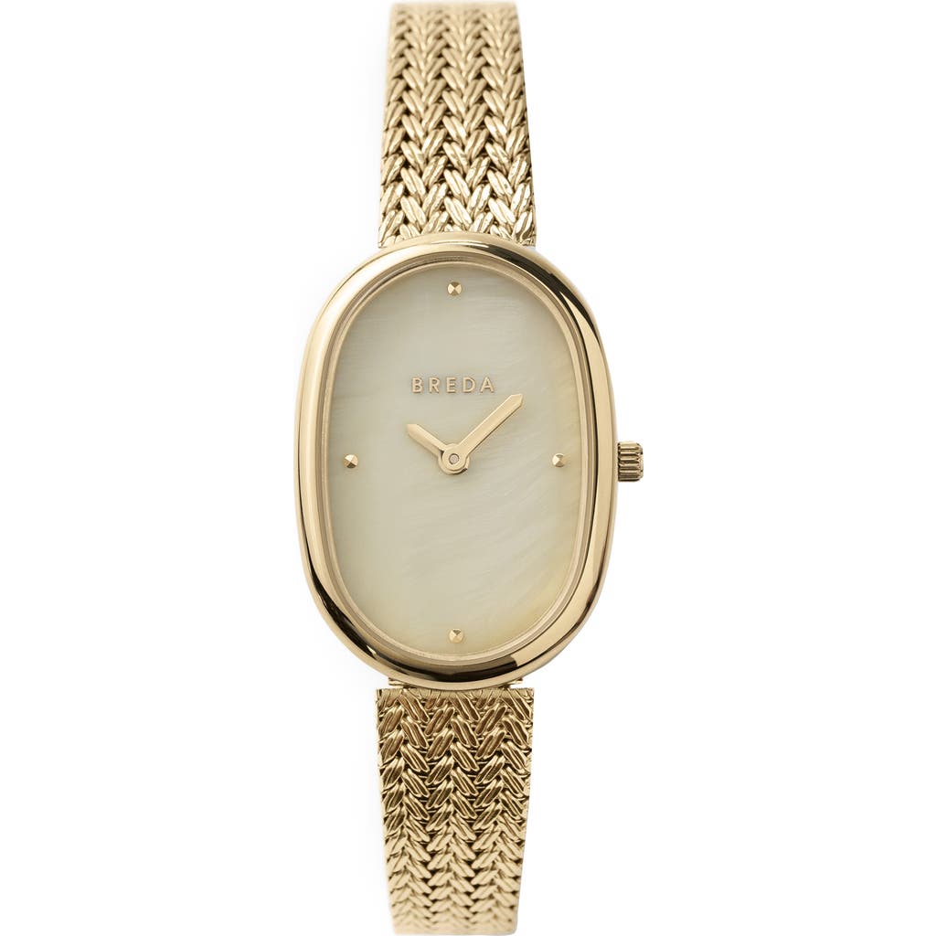 Breda Jane Watch