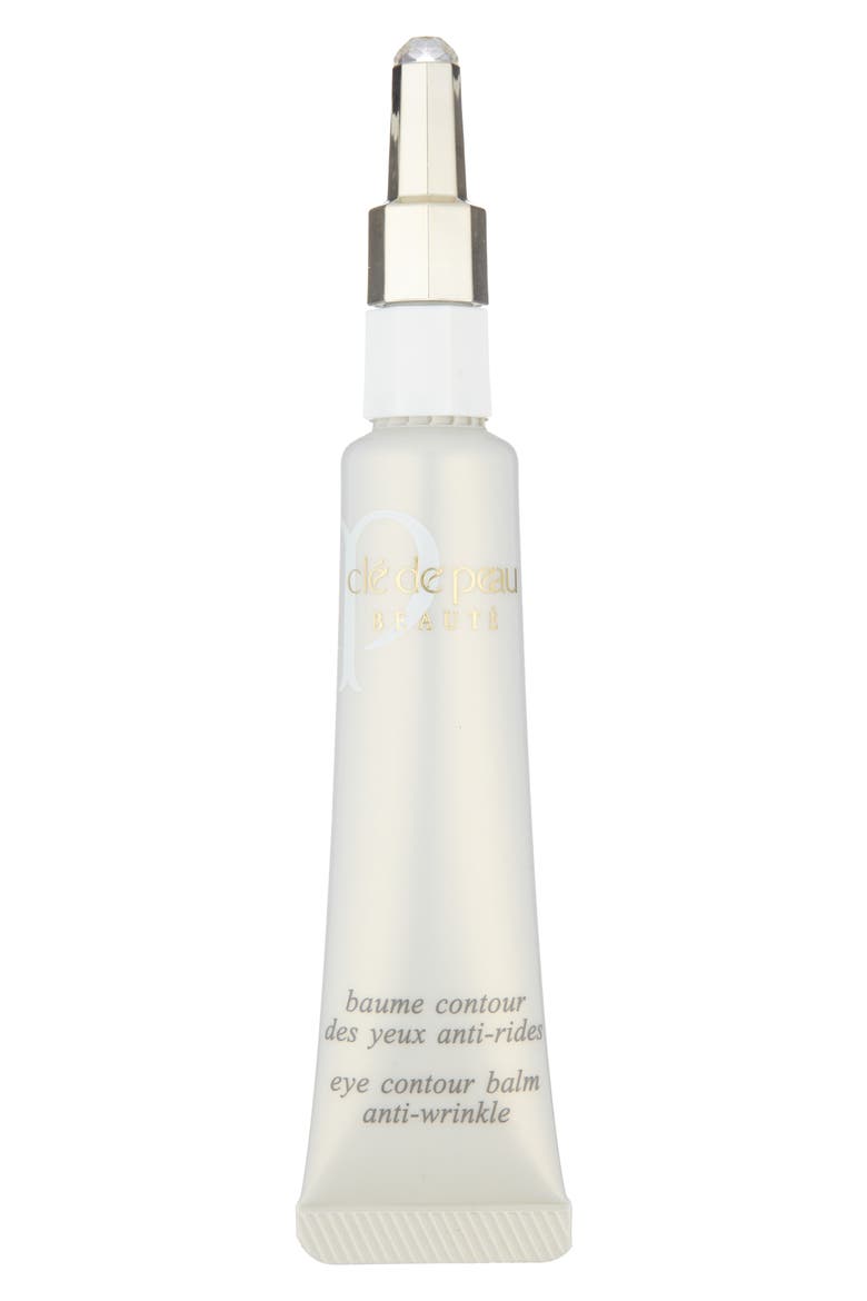 Beauté Eye Contour Balm Anti-Wrinkle, Main, color, NO COLOR