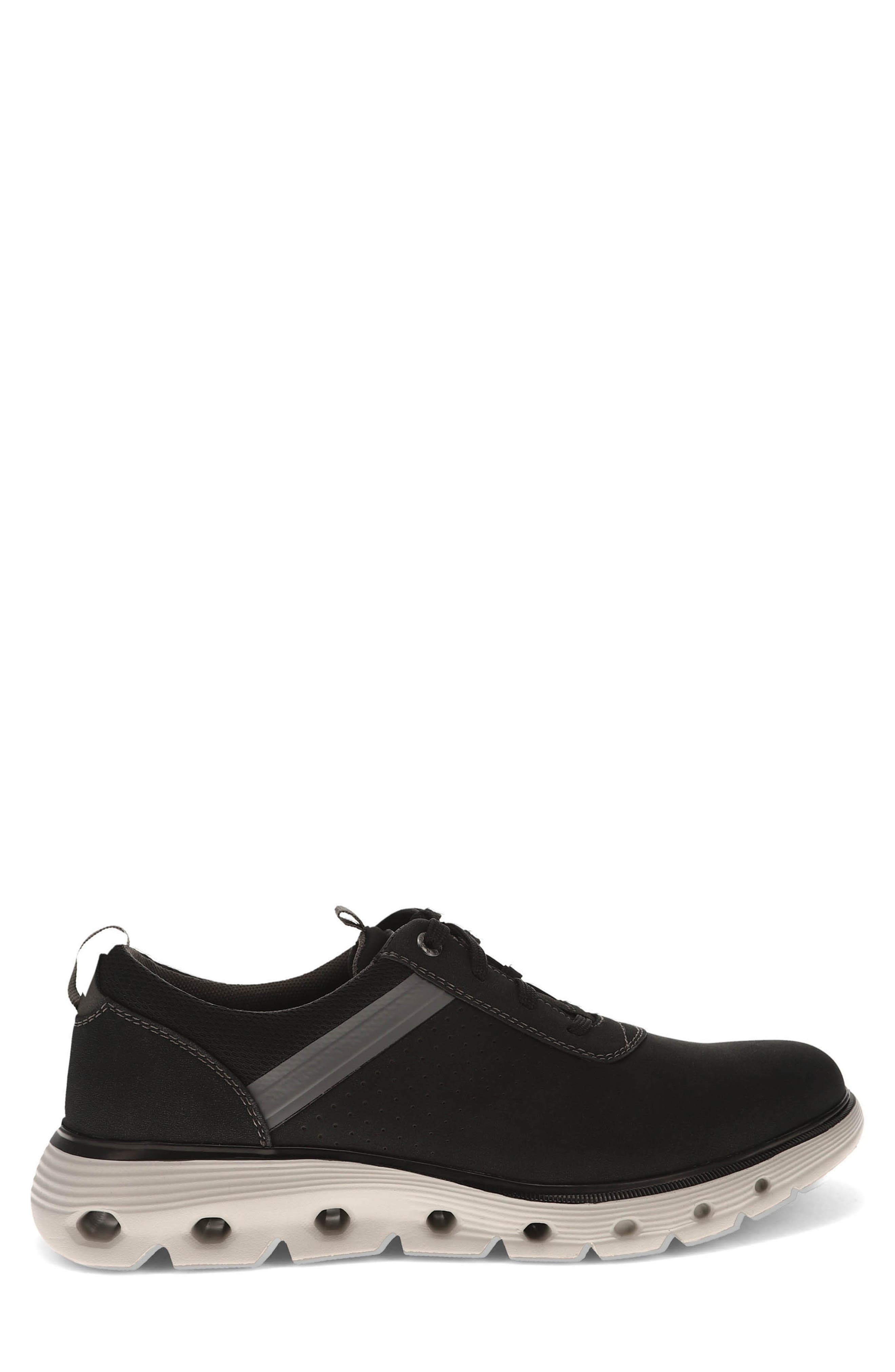 Dockers<sup>®</sup> Fowler Sneaker, Alternate, color, Black