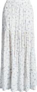 BP. Tiered Maxi Skirt