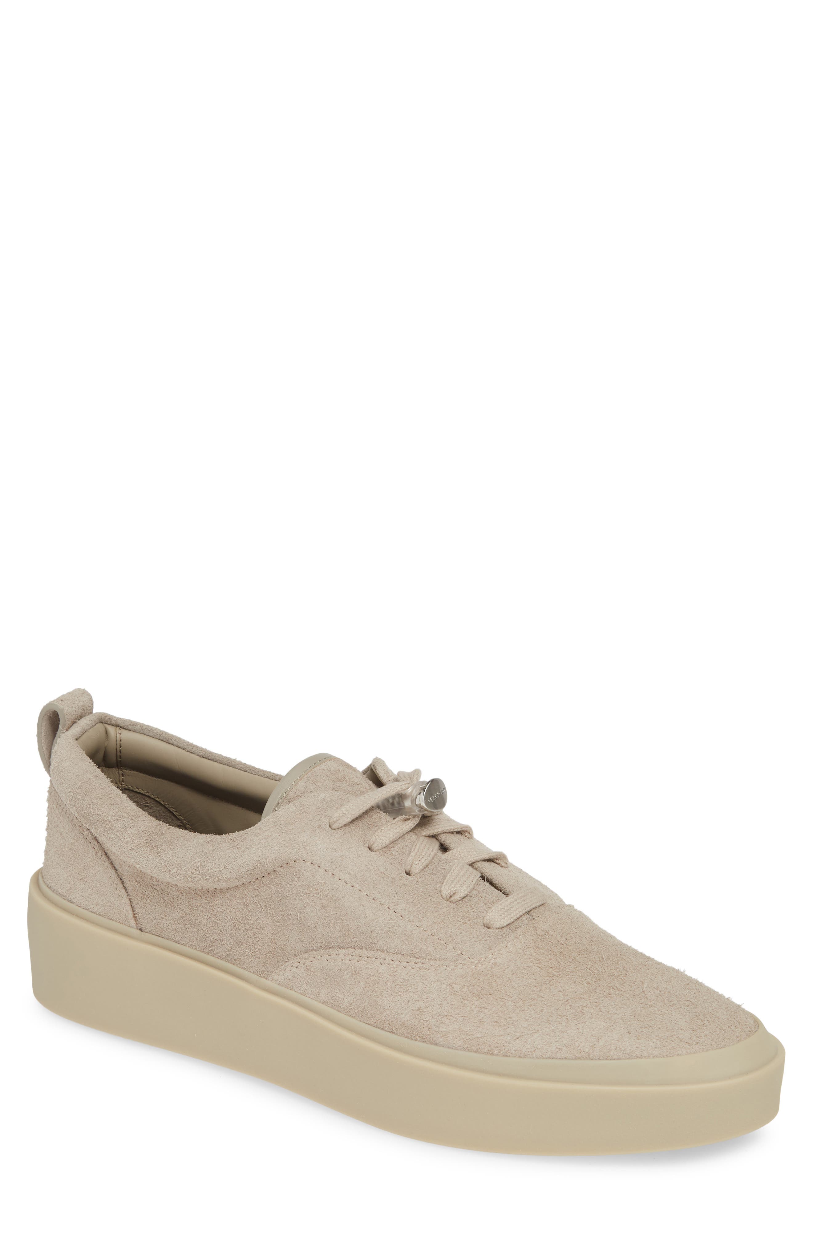 Fear of God 101 Sneaker, Main, color, 