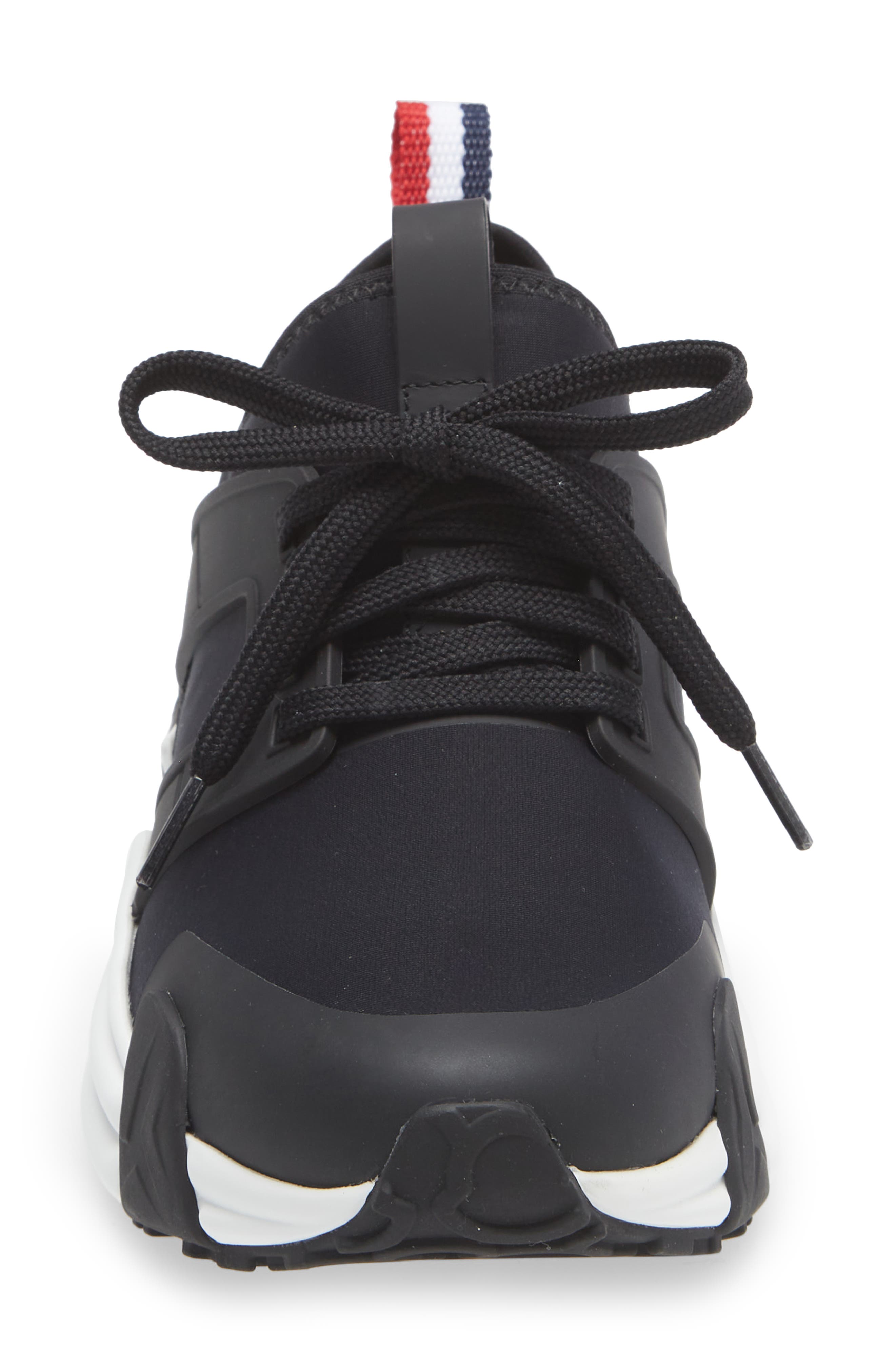 Moncler Lunarove Sneaker, Alternate, color, 
