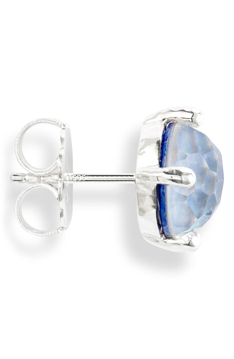 Ippolita Rock Candy Mini Stud Earrings, Alternate, color, 