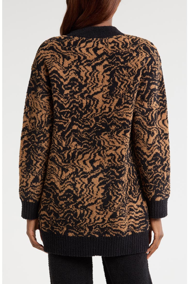 Joselyn Lounge Cardigan, Alternate, color, CLJ