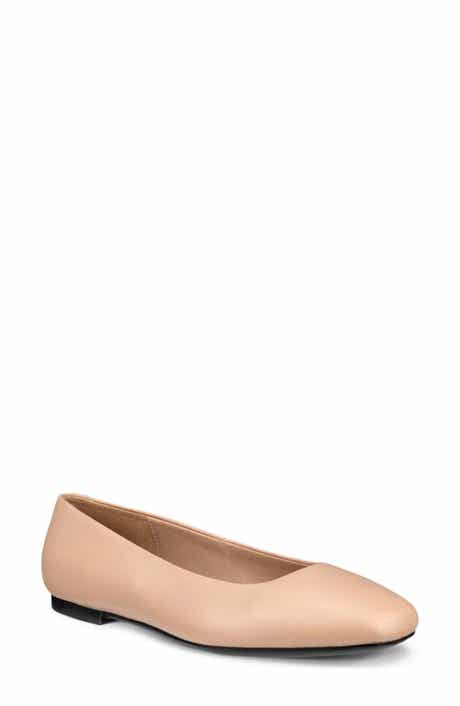 ECCO Margot Ballet Flat