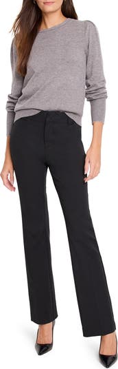 Plaza Demi Bootcut Ankle Pants