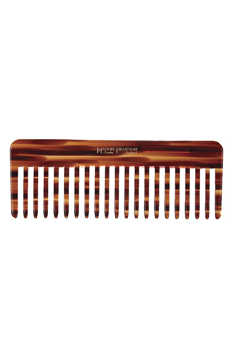 Mason Pearson Rake Comb, Main, color,