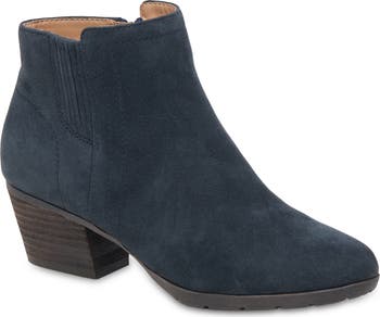 Blondo Valli Waterproof Bootie (Women) Nordstrom