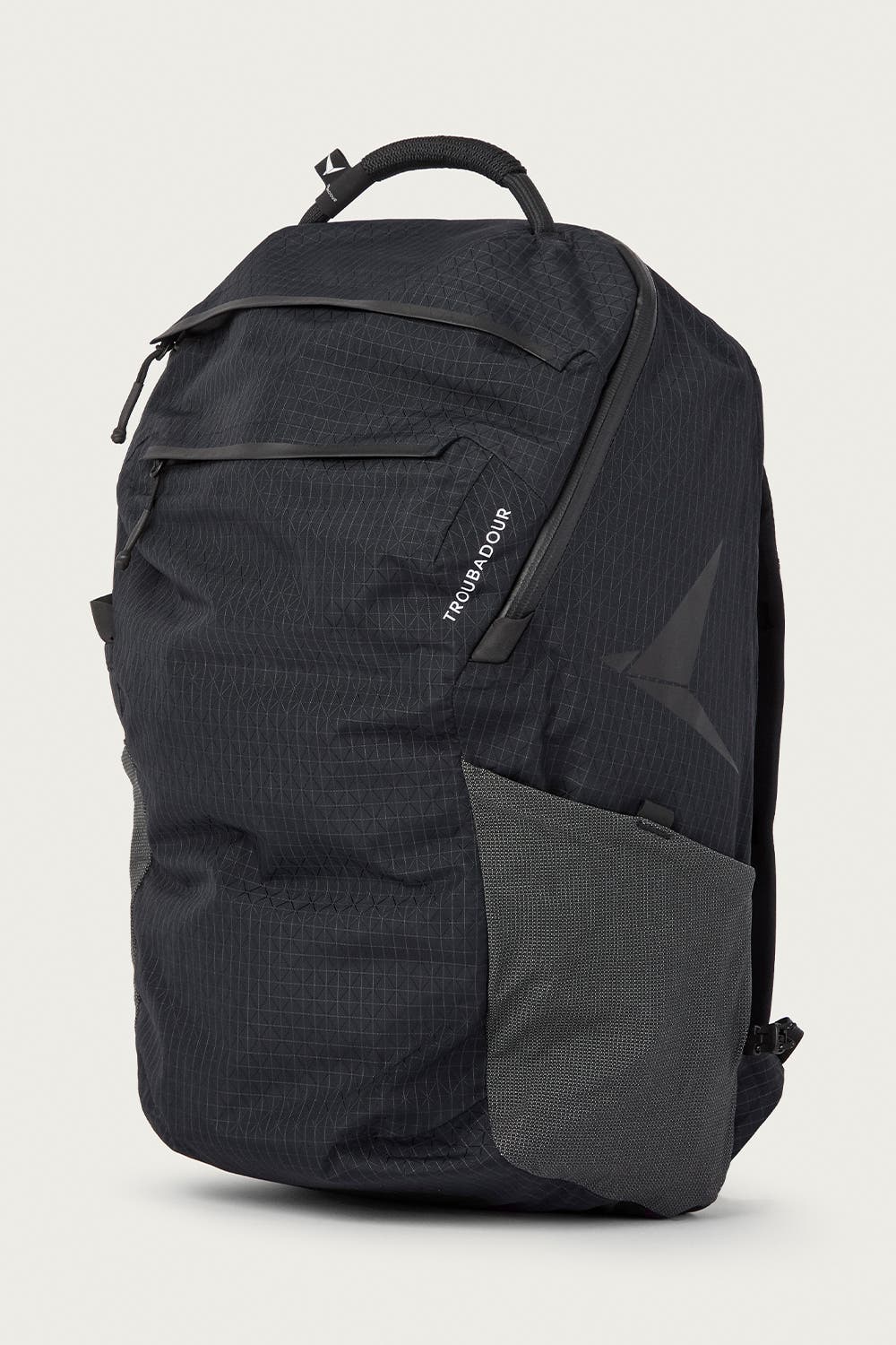 Elemental Backpack, Alternate, color, Black