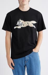 ICECREAM Fatigue Graphic T-Shirt