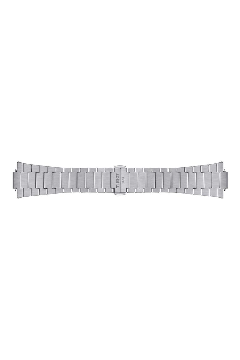 PRX Bracelet Watch, 35mm, Alternate, color, GREY