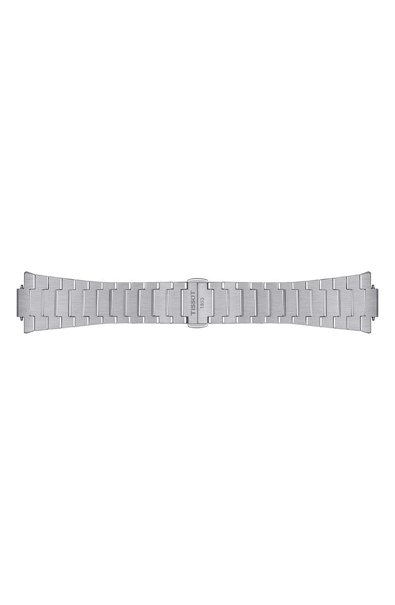 Tissot PRX Bracelet Watch, 35mm, Alternate, color, 